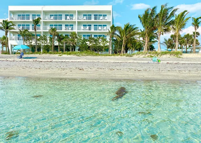 Manasota Key Resort