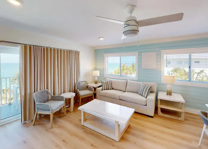 Manasota Key Resort