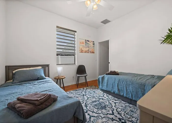 Cozy 3Br Gulf Coast House With Heated Pool
